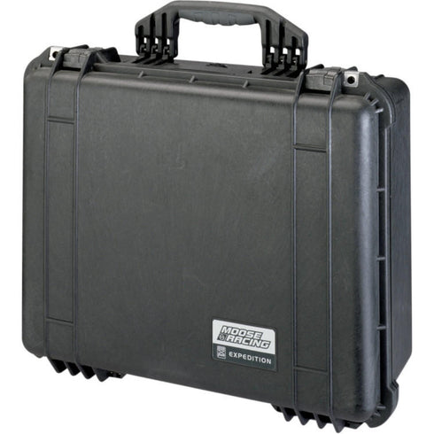 Cutii Laterale Moose Large SIDE CASE EXPEDITION  Negru